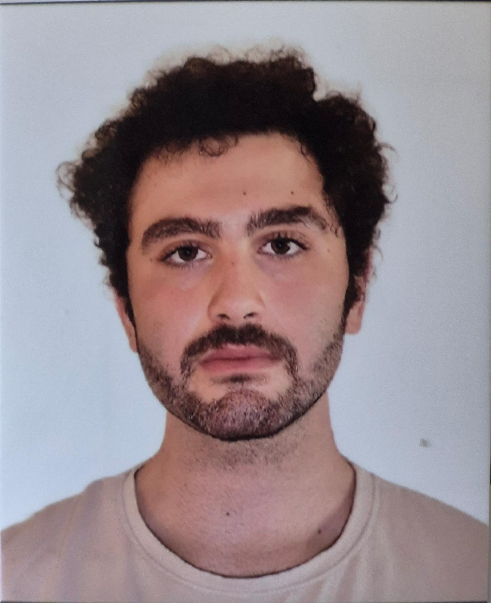 Fırat Ege Bayram