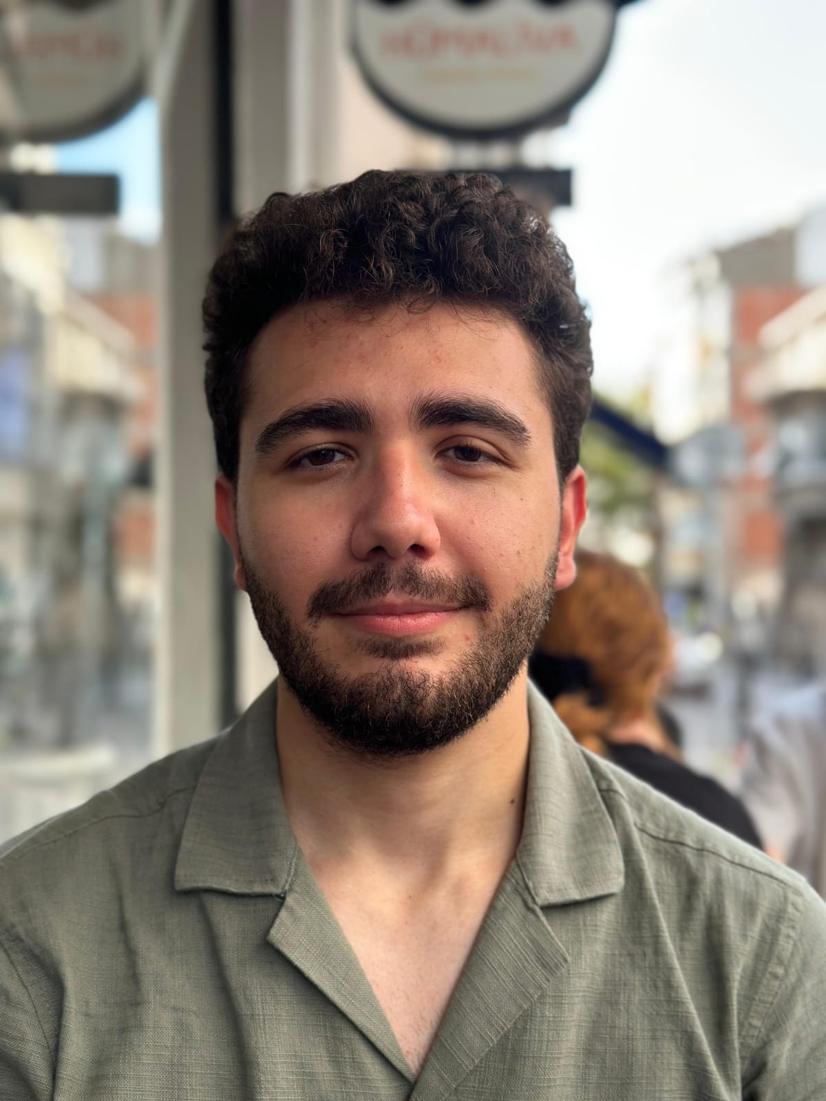 Yusuf Çağan